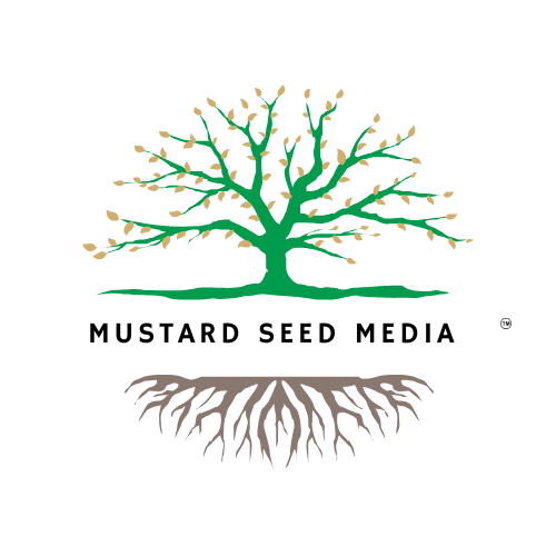 Mustard Seed Media Logo